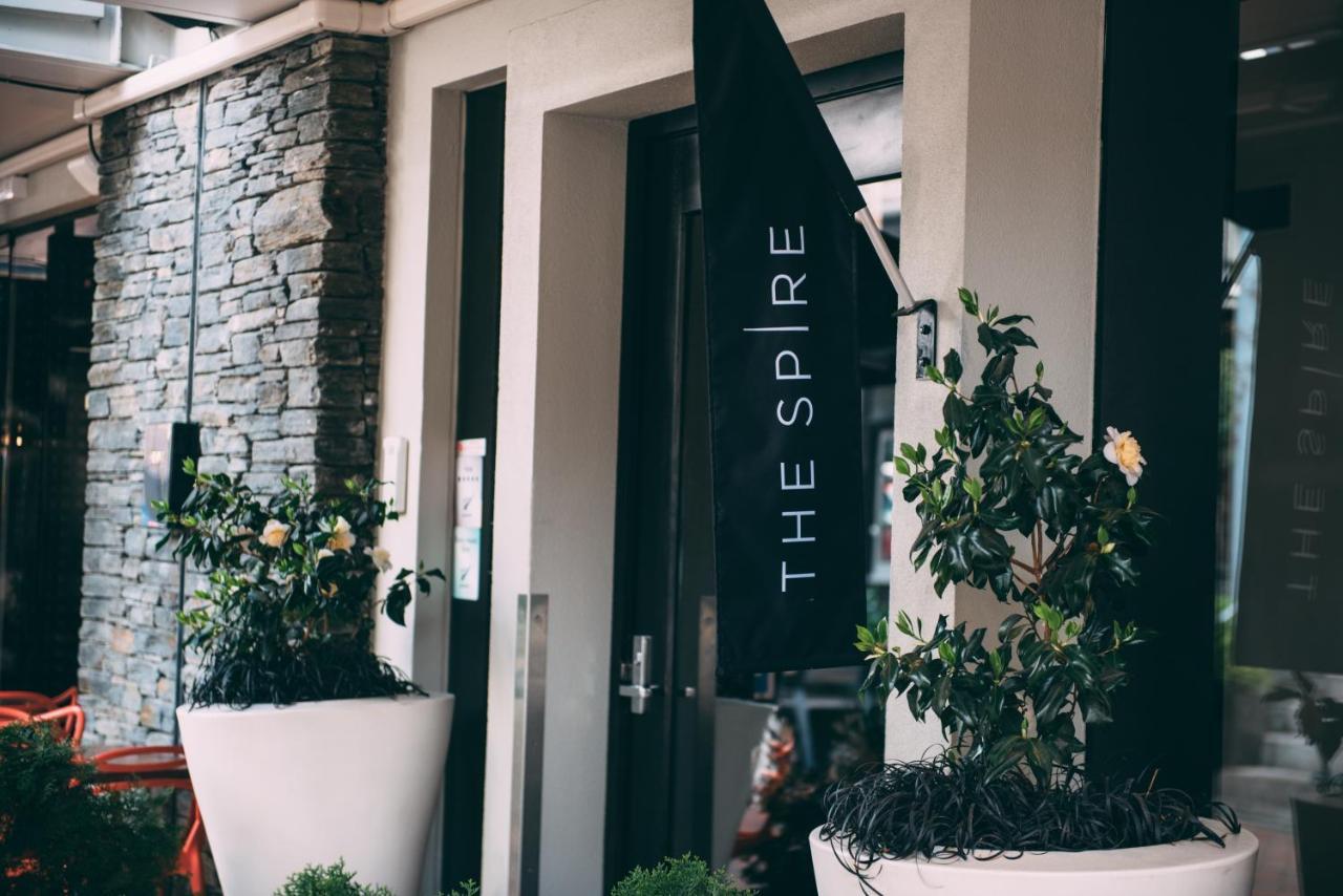 The Spire Hotel Queenstown Ngoại thất bức ảnh